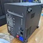 Professional Haze Machine