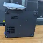 Atmospheric Haze Generator