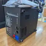 haze machine prices