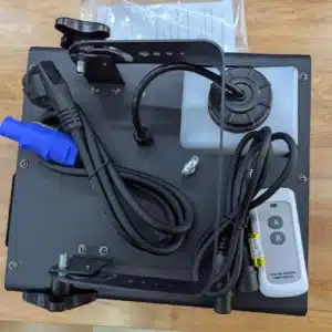HAZE Machine ZC Kenya distributor