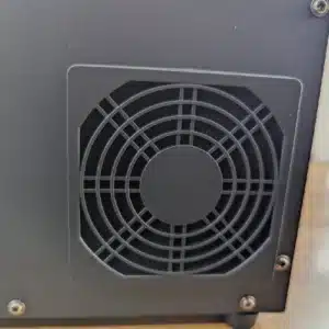 HAZE Machine ZC Nairobi store