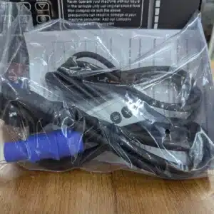HAZE Machine ZC best price Nairobi