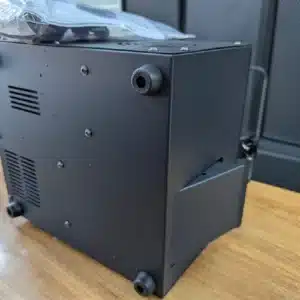 HAZE Machine ZC effects hire Nairobi