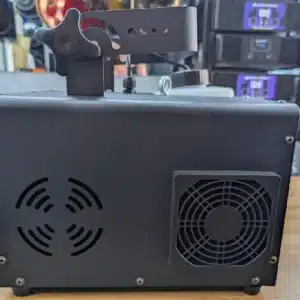 HAZE Machine ZC fog haze Kenya