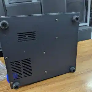 HAZE Machine ZC fog hire Kenya