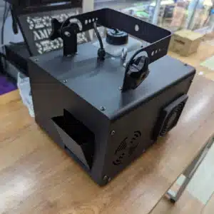 HAZE Machine ZC lighting Kenya