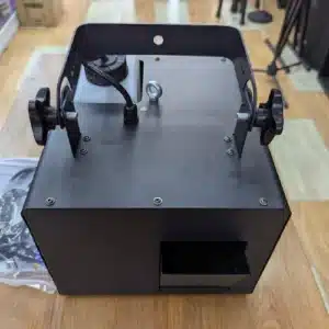 HAZE Machine ZC music events Nairobi