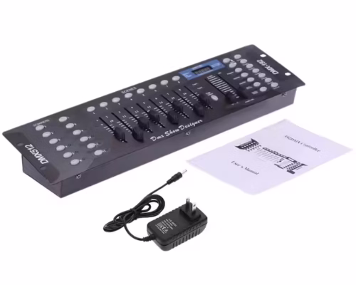 DMX 512 system dealers Kenya,