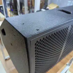High-quality Thunder Sound speakers Nairobi