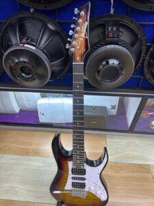 Ibanez guitars Kenya