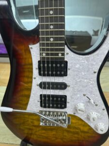 Ibanez solo guitar deals Kenya