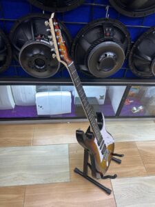 Ibanez solo guitars setup Nairobi