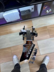 Ibanez solo guitars limited edition Kenya