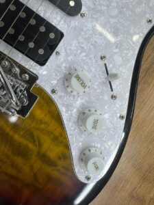Ibanez solo guitars with mahogany body Nairobi