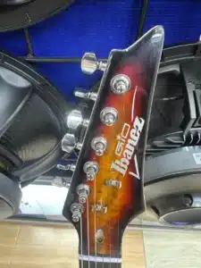 Ibanez solo guitars Nairobi
