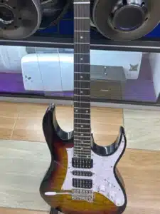 Ibanez Solo