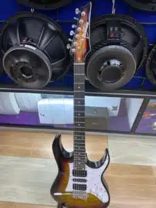 affordable Ibanez guitars Nairobi