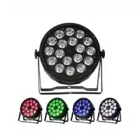 LED moving lights for concerts