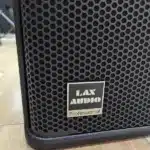 Full Range Speaker