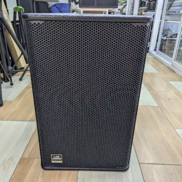 LAX Audio PS 215