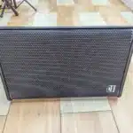 LAX Audio PS 215