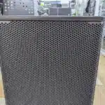 LAX Audio PS 215 speaker