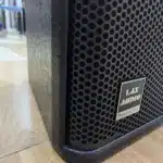 LAX Audio