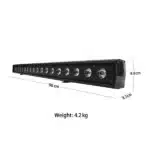 LED Wall Wash 1
