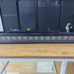 6IN1 LED light