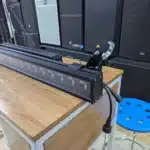 lighting for stage performances
