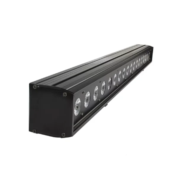 LED Wall Wash