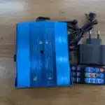 stage laser show light