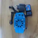 laser light projector