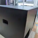 Bass Speaker