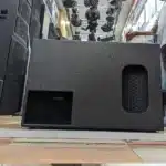 Lax Audio LS 1200 Single Bass Speaker