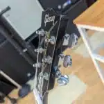 Les Paul 6 string guitar Kenya