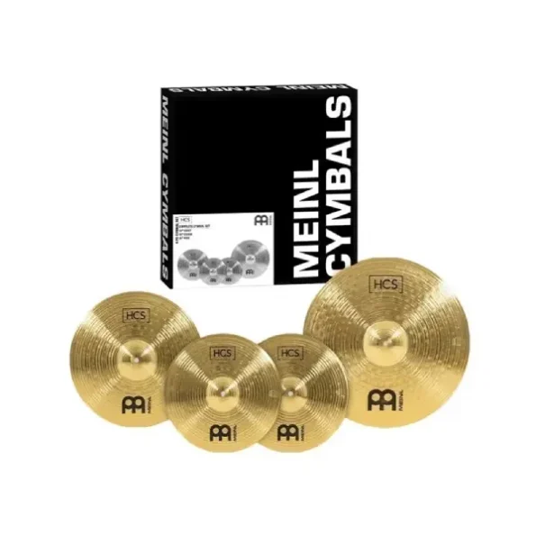 MEINL Cymbals