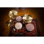 MEINL HCS cymbals