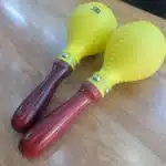 Latin percussion