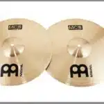 Meinl MCs 2