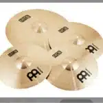 Meinl MCS Cymbals