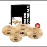 MCS Cymbals