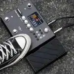 NUX MG 400 Multi Effects Pedal