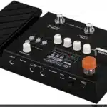 NUX MG-400 multi-effects pedal