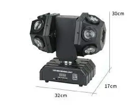 2-head shaker lights for sale Kenya,