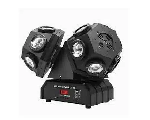 Best 2-head shaker lights Kenya