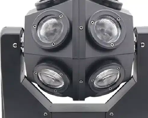 Buy 2-head shaker lights Kenya,