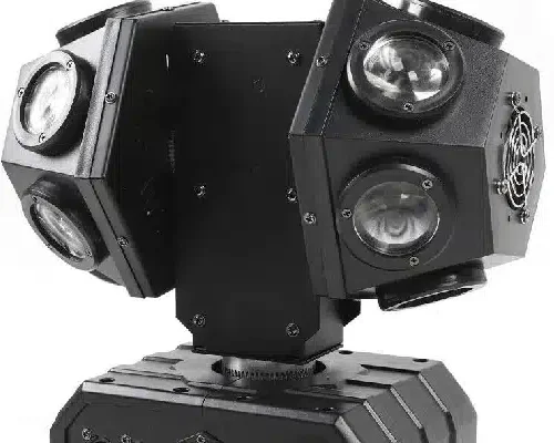 2-head shaker lights dealers Kenya