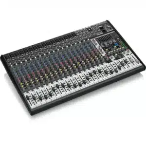 EURODESK SX2442FX best mixers Nairobi