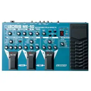Buy Boss ME-50 in Kenya